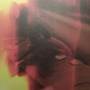 Heaven cover art
