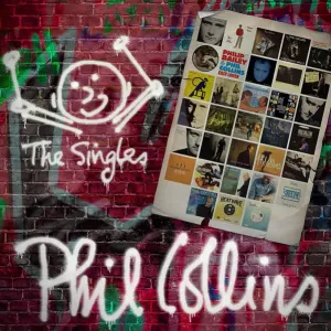 The Singles cover art