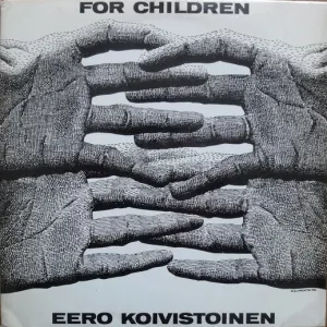 For Children cover art