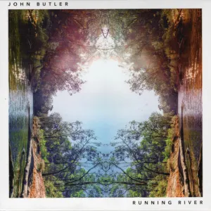 Running River cover art