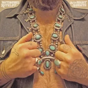Nathaniel Rateliff & The Night Sweats cover art