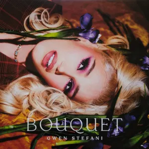 Bouquet cover art