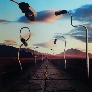 The Later Years 1987-2019 cover art