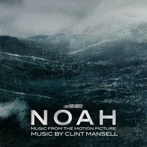Noah cover art