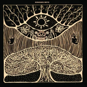 Kikagaku Moyo cover art