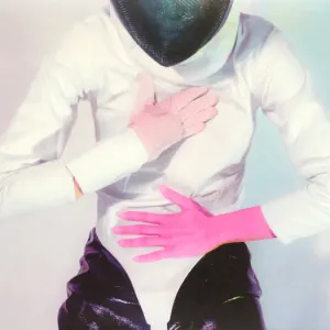 Sex & Food cover art