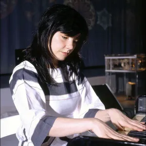 Björk
