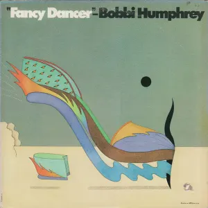 Fancy Dancer cover art
