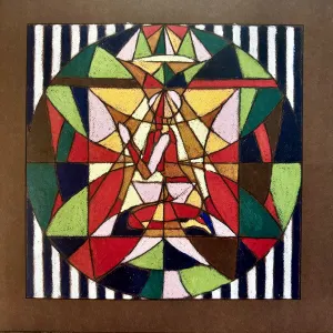 Patterns In Repeat cover art