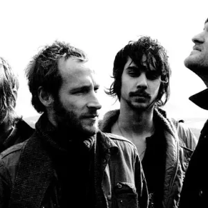 Cold War Kids