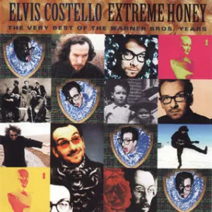 Extreme Honey (The Very Best Of The Warner Bros. Years) cover art