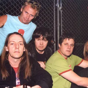 The Celibate Rifles