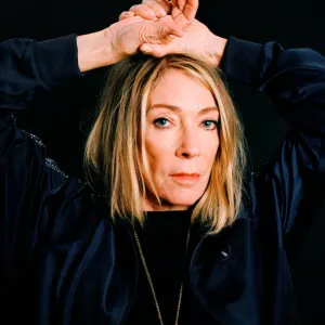 Kim Gordon
