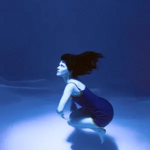 Submarine cover art
