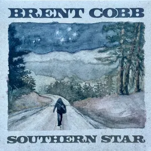 Southern Star cover art