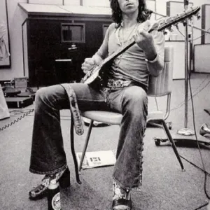 Keith Richards