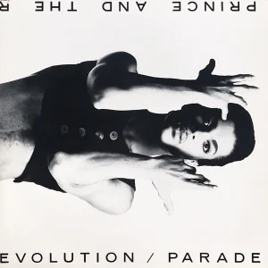 Parade cover art