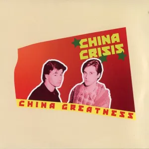 China Greatness cover art
