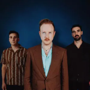 Two Door Cinema Club