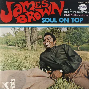 Soul On Top cover art