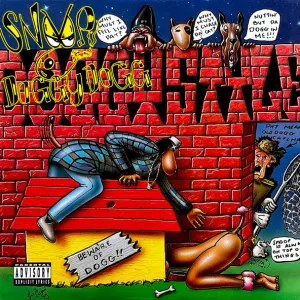Doggystyle cover art