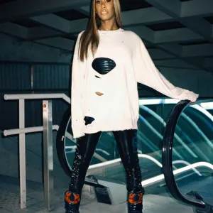 Honey Dijon