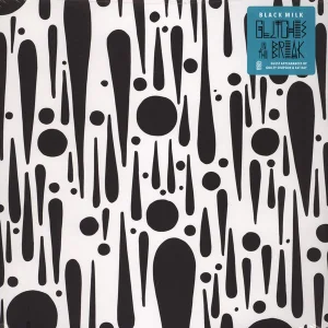 Glitches In The Break cover art
