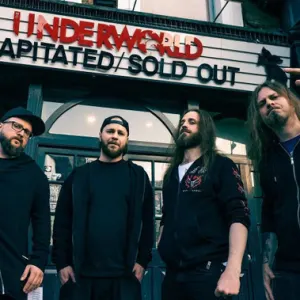 Decapitated