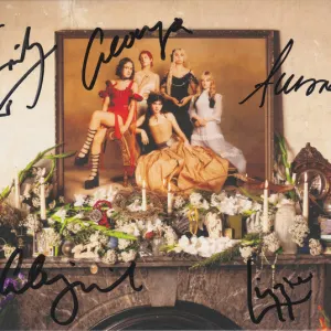 Prelude To Ecstasy cover art