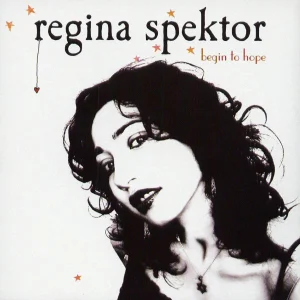 Begin To Hope cover art