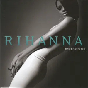 Good Girl Gone Bad cover art