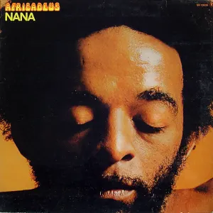 Africadeus cover art