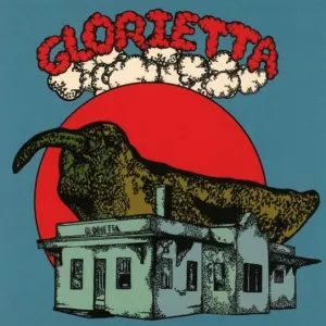 Glorietta cover art
