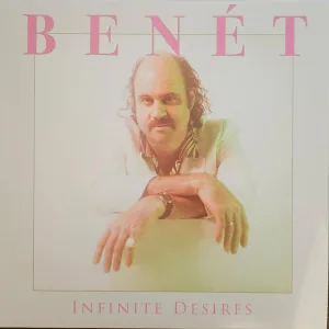 Infinite Desires cover art