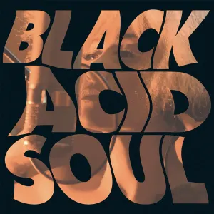 Black Acid Soul cover art