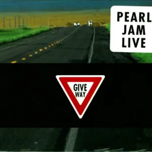 Give Way cover art