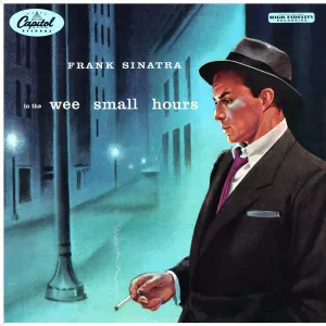 In The Wee Small Hours cover art
