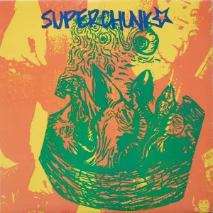 Superchunk cover art