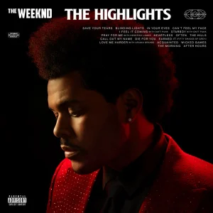 The Highlights cover art