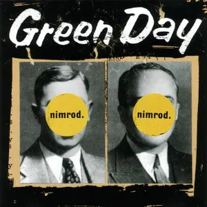 Nimrod. cover art