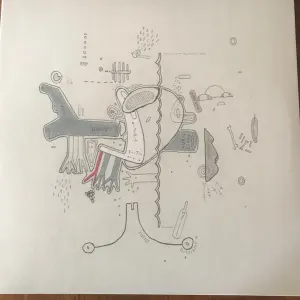 Tiny Changes: A Celebration Of Frightened Rabbit's 'The Midnight Organ Fight' cover art