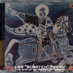 The End Of An American Dream cover art