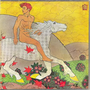 Then Play On cover art