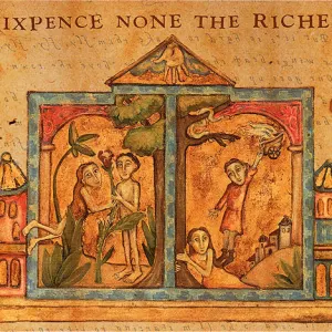 Sixpence None The Richer cover art