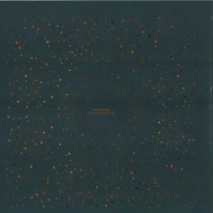 Flashlight EP cover art