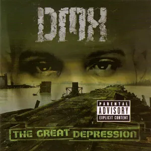 The Great Depression cover art