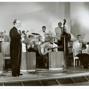 Waldimirs Orkester*