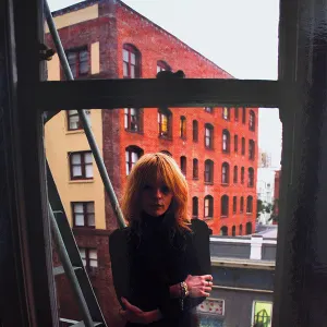 On Your Own Love Again cover art