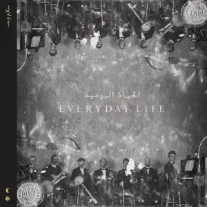 Everyday Life cover art