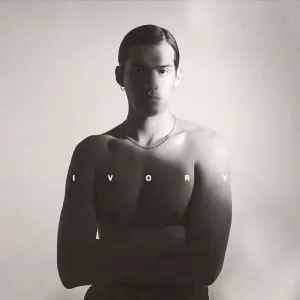 Ivory cover art